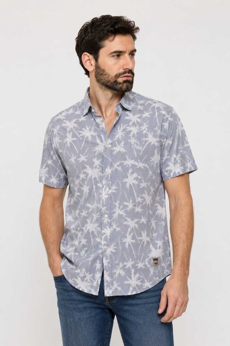 Риза Carrera Jeans