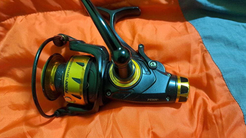 МакариPENN,TICA,DAIWA,ДАМ,Mitchell,Shakespeare.Shimano