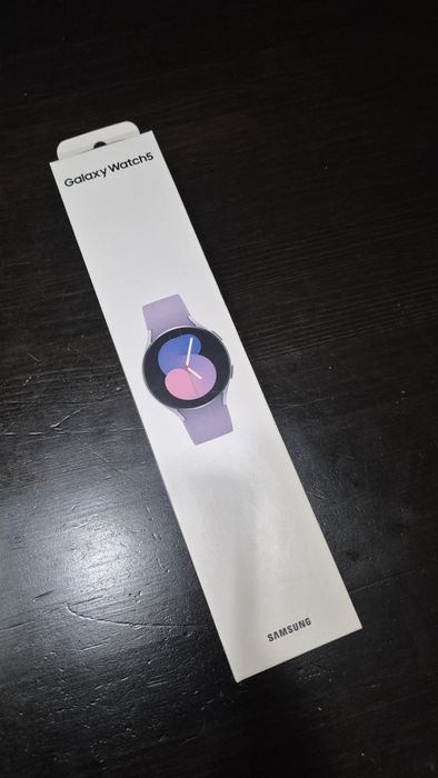 Samsung Galaxy Watch 5