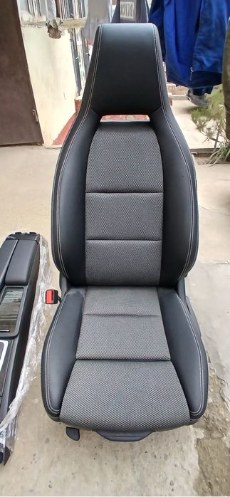 Продается Мерс сиденья