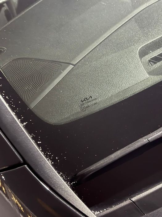 Kia Ceed 2023 1.6 Автомат