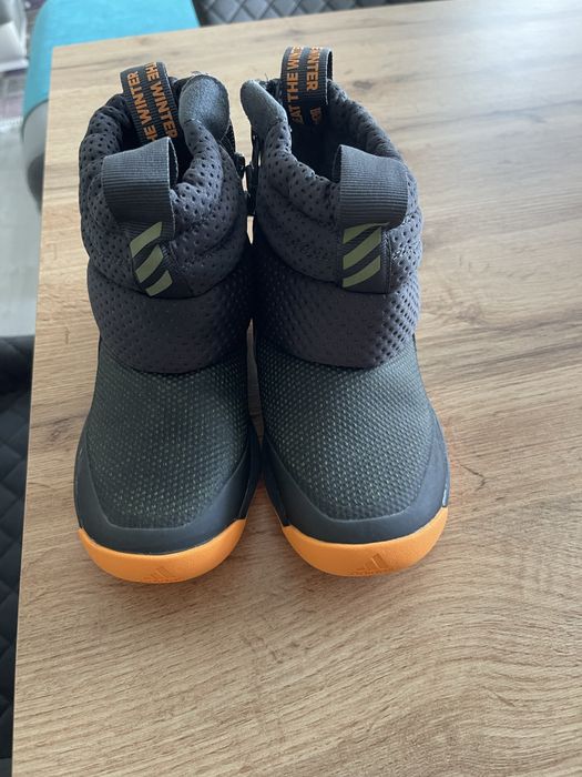 Детски ботуши adidas