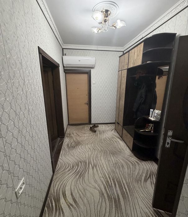 Код 820 Продам 3/5/5 ком квартиру куйлюк массив 5