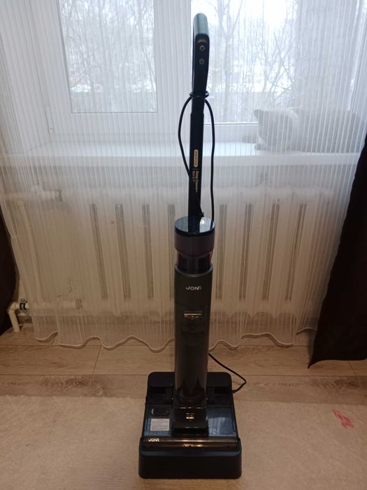 продам пылесос беспроводной, моющий