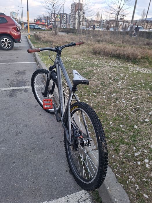 Колело Drak c2 в добро състояние