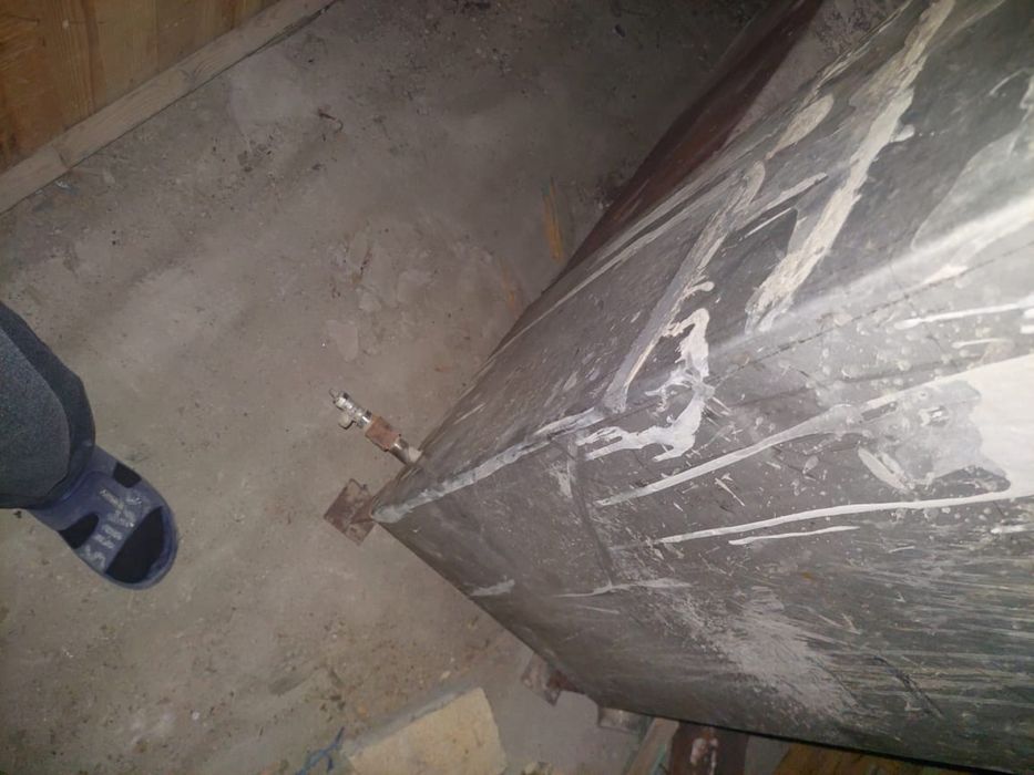 Котел для Бани