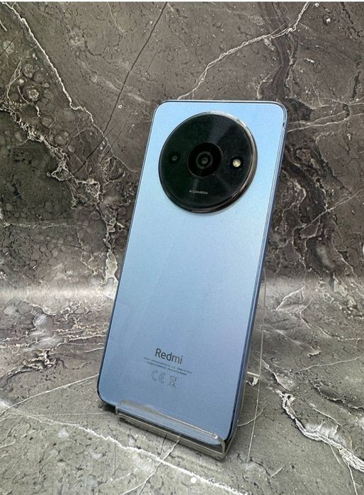 Xiaomi Redmi A3 – 3GB RAM / 64GB Памет | Отлично състояние!