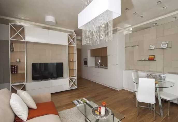 Продава се Тристаен апартамент в София, Дианабад - 74 кв.м за 1460 €/кв.м - Снимка #1