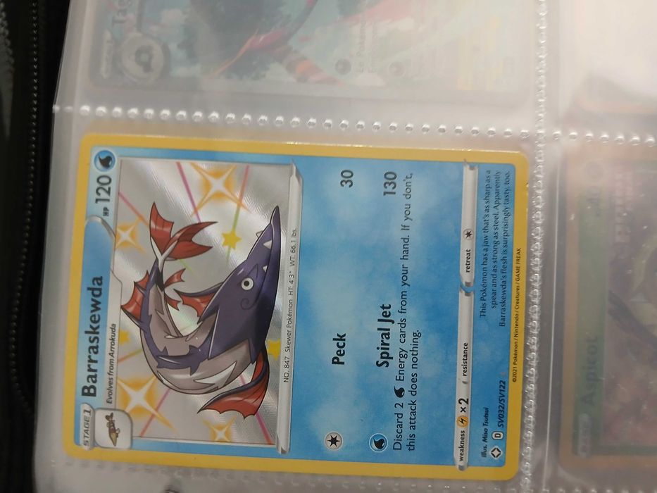 покемон карта POKEMON