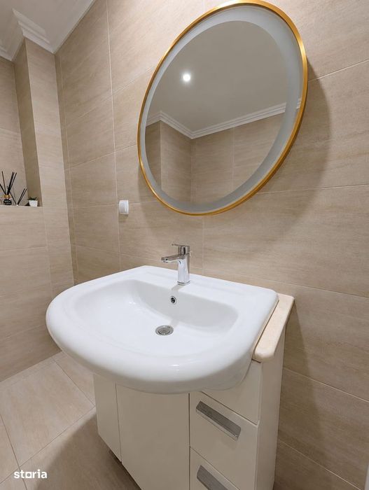 2 Camere Parter Pipera Cosmopolis Pretabil Firma