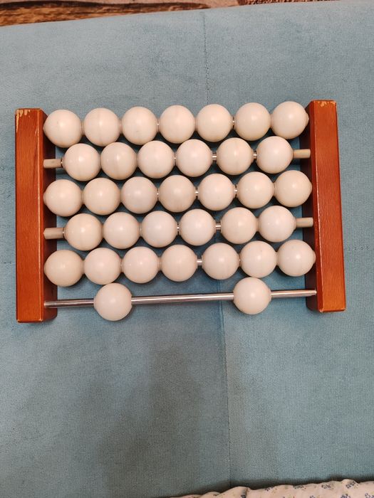 Массажер  от плоскостопия (ссср)