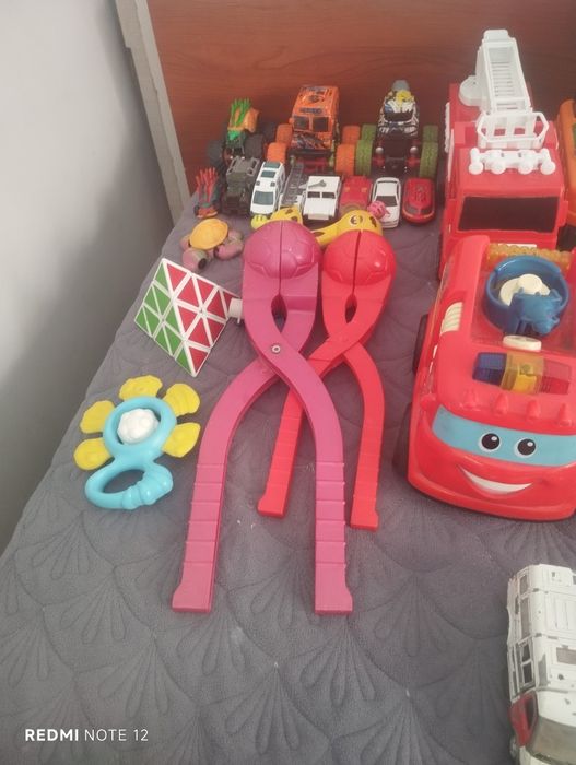 Продам игрушки возможно обмен