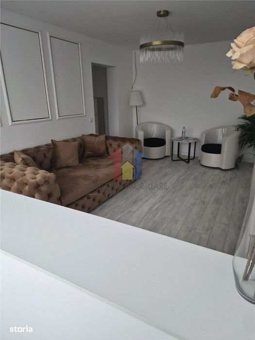 RATE! Renovat recent, Ap 3 cam Scolilor, et.3, mobilat si utilat — fotografia 2
