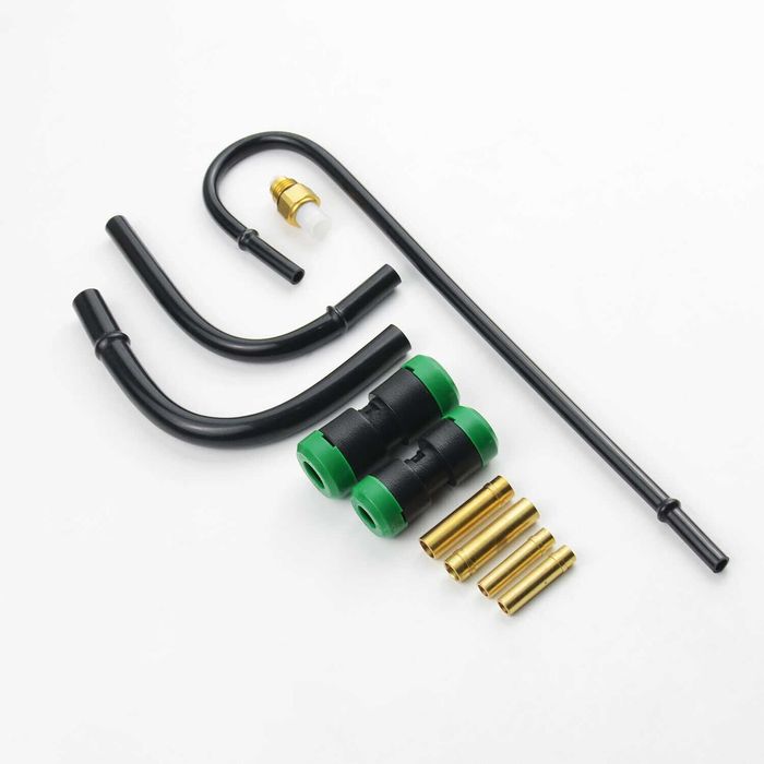 Kit Reparatie Compresor Conducte Furtun Aer Land Rover Range Discovery