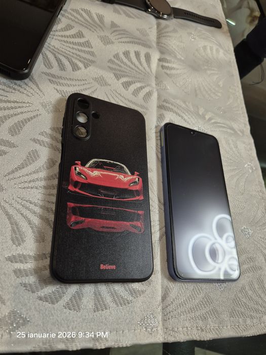 Samsung Galaxy A 15 și A 23 5G