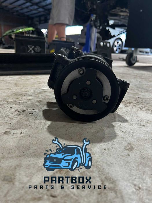 Компресор климатик от Seat Ibiza 2012