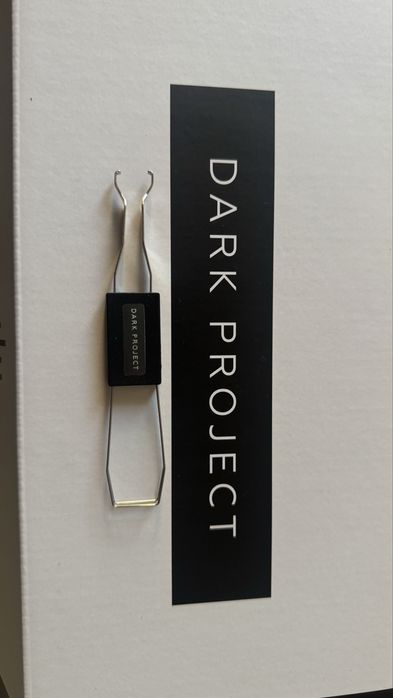 клавиатура Dark Project KD68B
