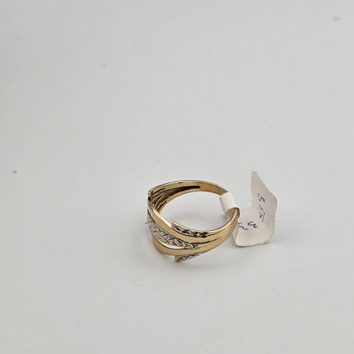 Amanet F28: Inel aur 14k 390 lei/gram C38533 (N)