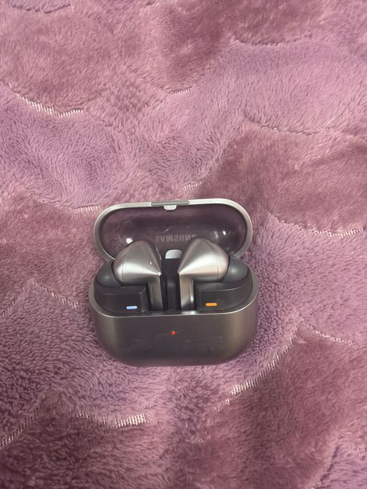 Casti samsung galaxy buds3 pro