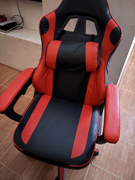 Стуля игровой для комп