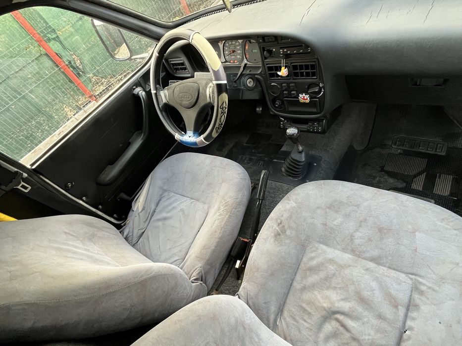 DACIA Pick-Up 1999 — imagine 4