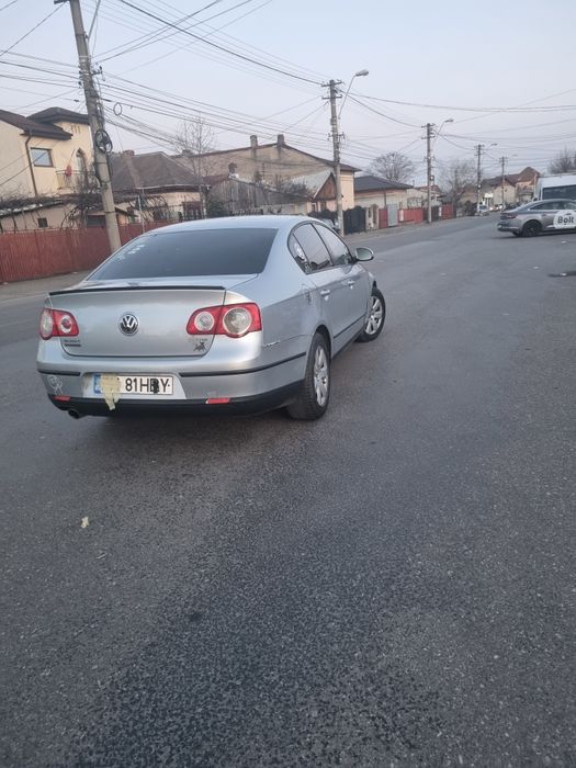 Vand passat motor 1.9 tdi