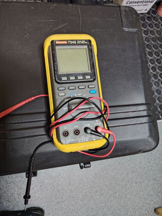 Trusa de scule electrice