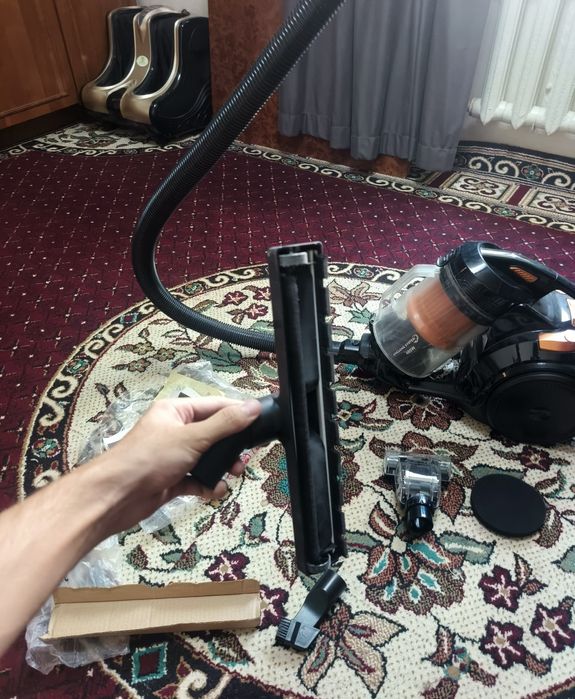 Пелесос Авалон б/у