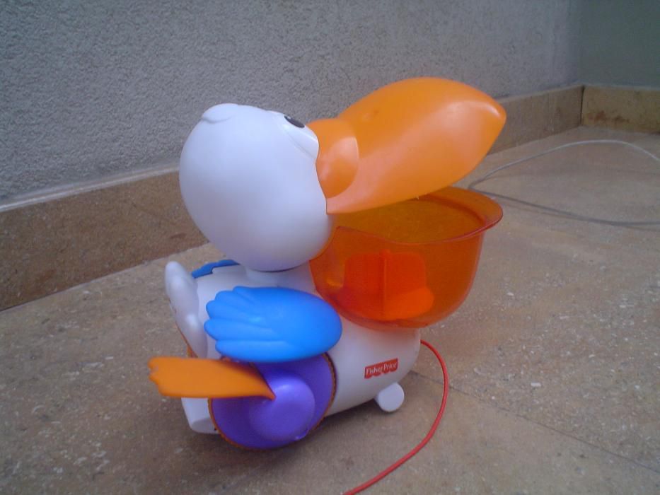 Jucarie Pelican Fisher Price