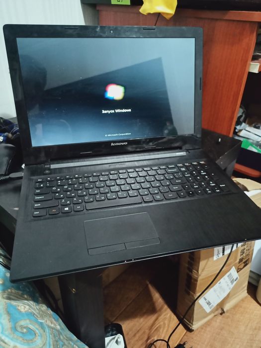 Ноутбук lenovo 20000