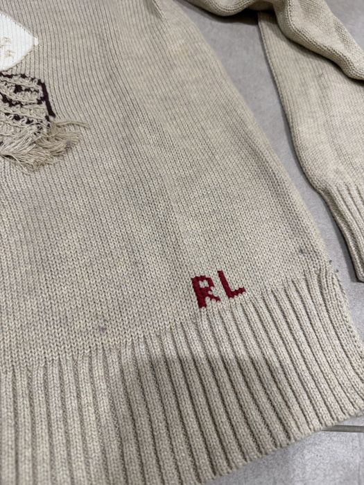 Пуловер Polo Ralph Lauren