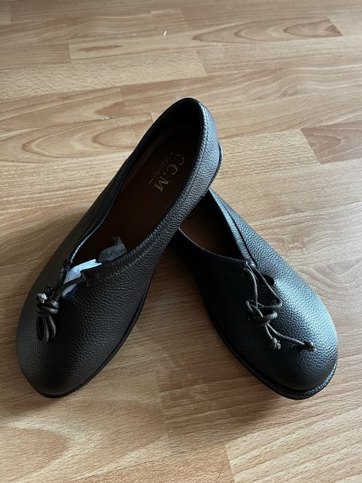 Продам балетки новые