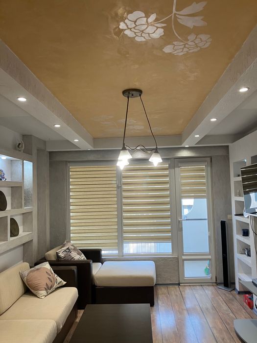 Продава се Тристаен апартамент в Габрово, Трендафил 1 - 76 кв.м за 873 €/кв.м - Снимка #3