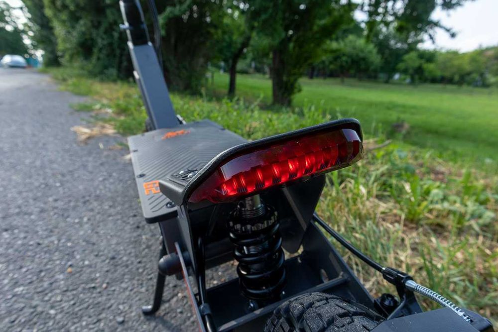 Sigilata, NOUA‼️ Kukirin G2 2025 ‼️+GARANTIE 12 Luni