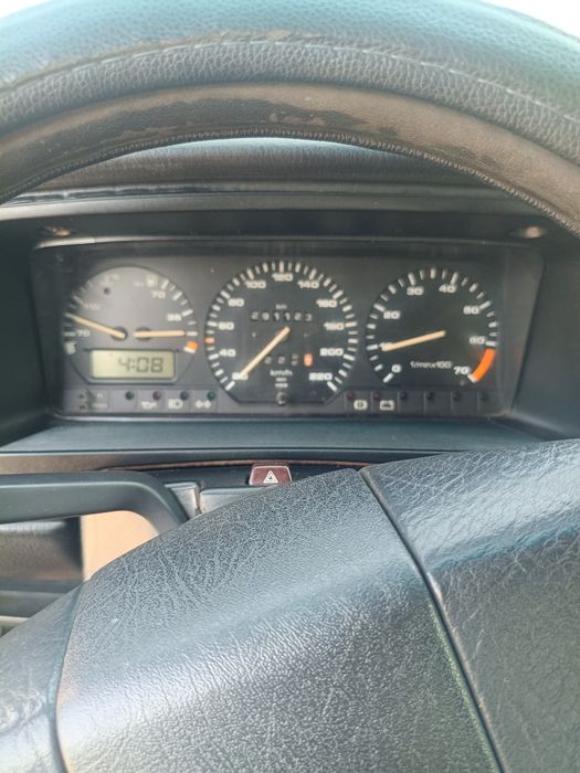 пассат б3 1990. моно
