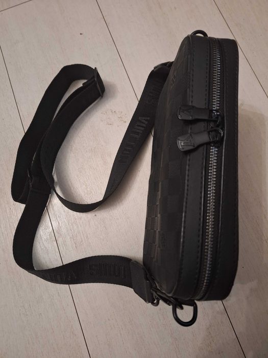 Vand Troler+Borseta Louis Vuitton, noi