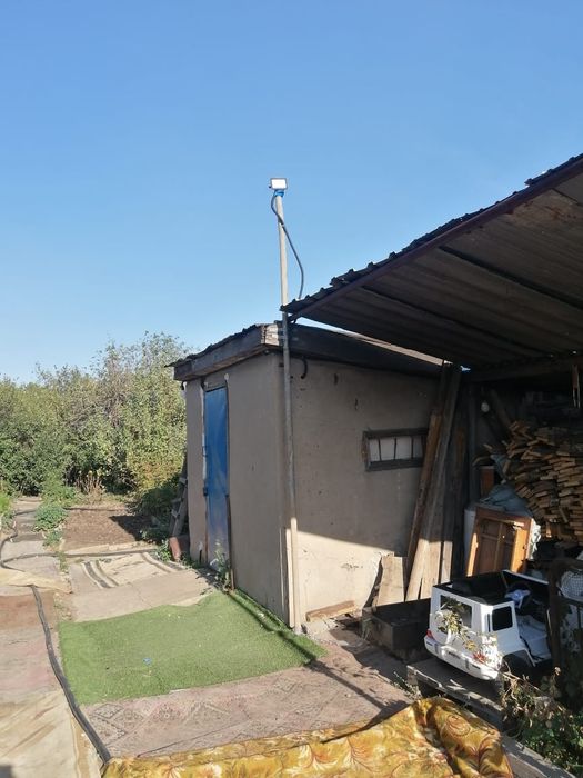 Продаётся дача за ДСК