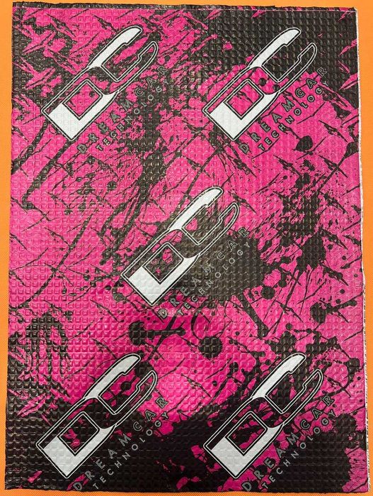 Шумоизоляция машина ва турбалар учун оптом нархлар