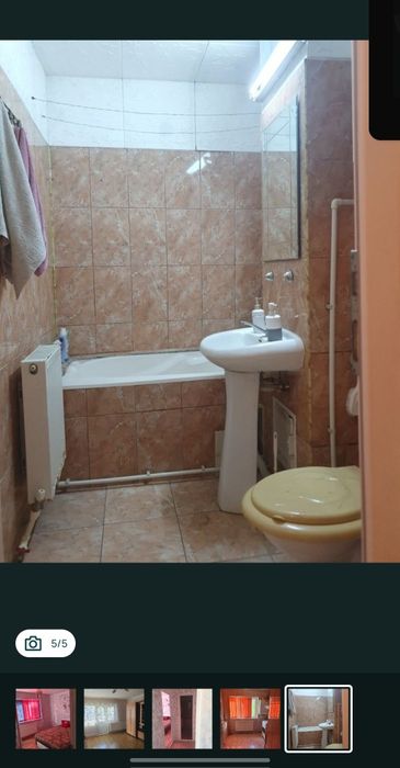 VAND Apartament 2 Camere