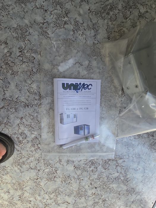 Италиански мобилни офис контейнери