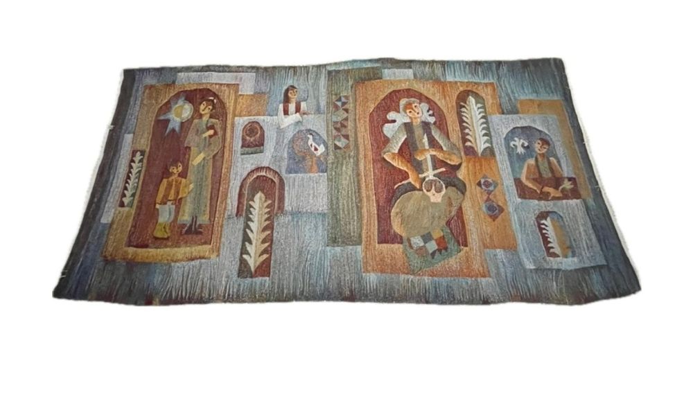 Габилен ручная работа