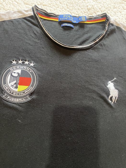 Tricou Polo Raph Lauren