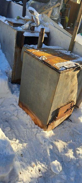 Продаю печки, котлы отопления для дома