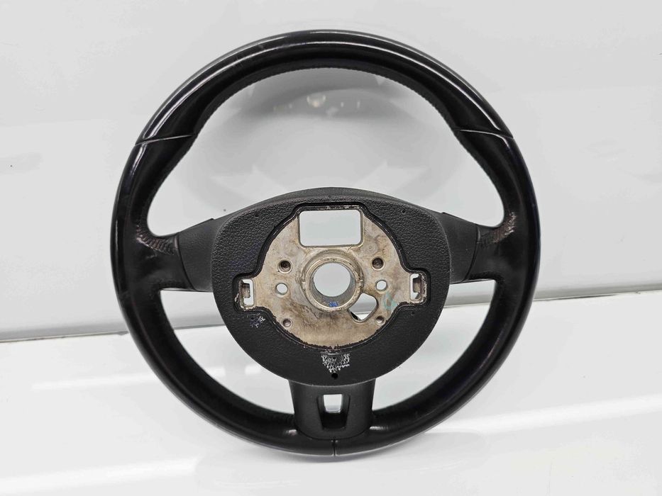 Volan Volkswagen Touran II (1T3) [Fabr 2010-2015] 61978150G