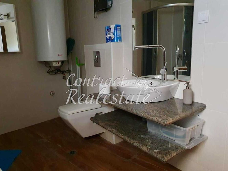 Дава се под наем Двустаен апартамент в Варна, Аспарухово - 60 кв.м за 408 € - Снимка #7