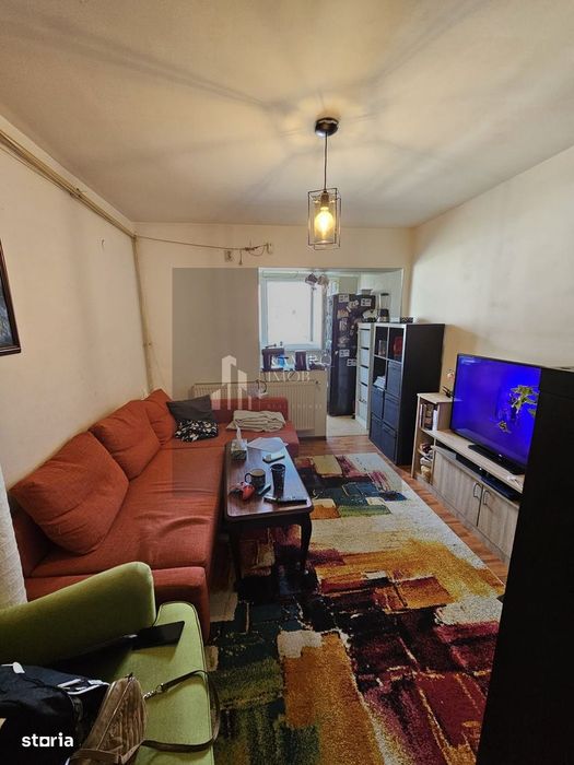 Apartament 2 camere 46 mp+Pod 10 mp | Sector 3 / Centrala proprie