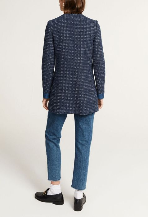 Palton trench Claudie Pierlot