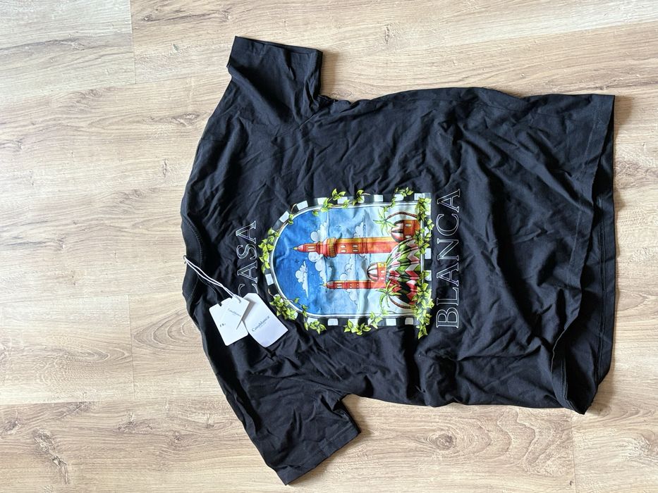 Мъжки маркови тениски