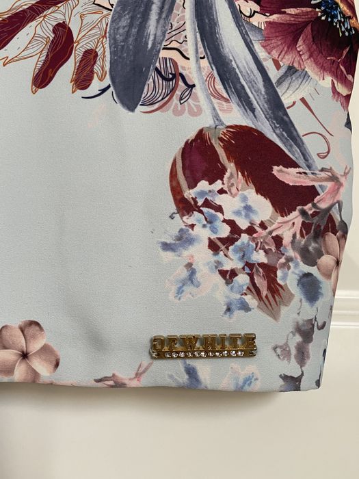 Рокля риза размер 38