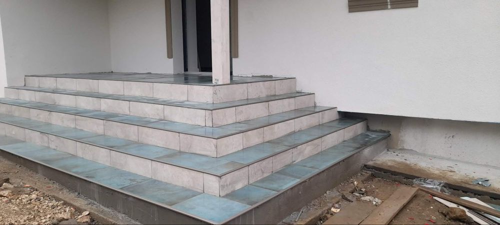 Pavaj si construcții